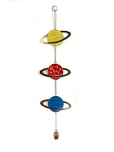Shani Chime