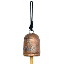 Solo Copper Bell - Colossal #13