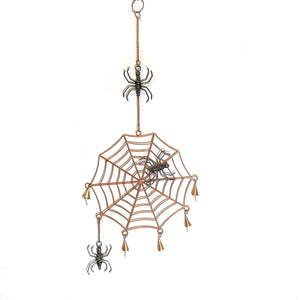 Spider Chime