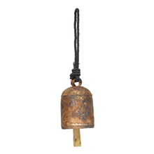 Solo Copper Bell - Jumbo #11